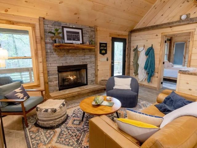 House for sale in Gilmer, Georgia