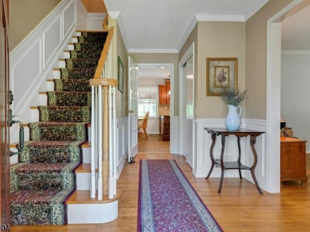House for sale in Stirling, New Jersey