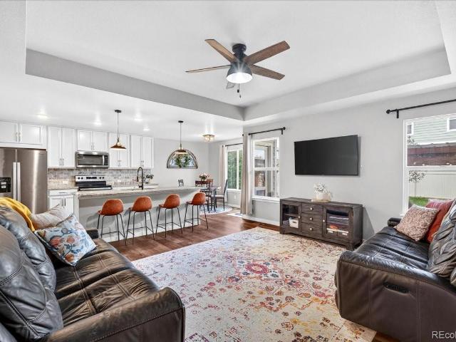 House for sale in Ault, Colorado