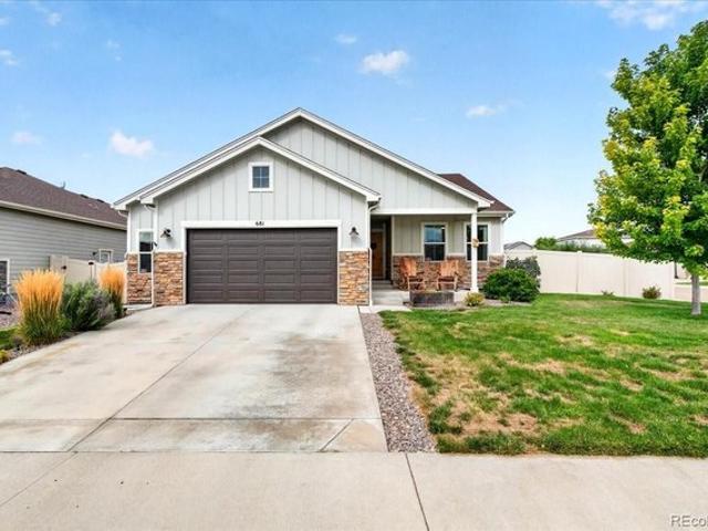 House for sale in Ault, Colorado