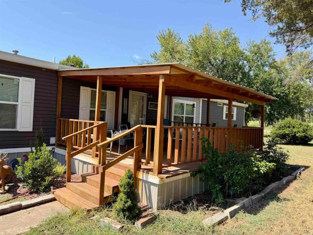 House for sale in Ark