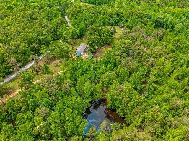 House for sale in Water Valley, Mississippi