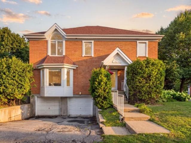Condo for sale in Saint-lambert, Quebec