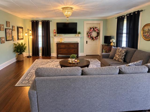 House for sale in Phil Campbell, Franklin County