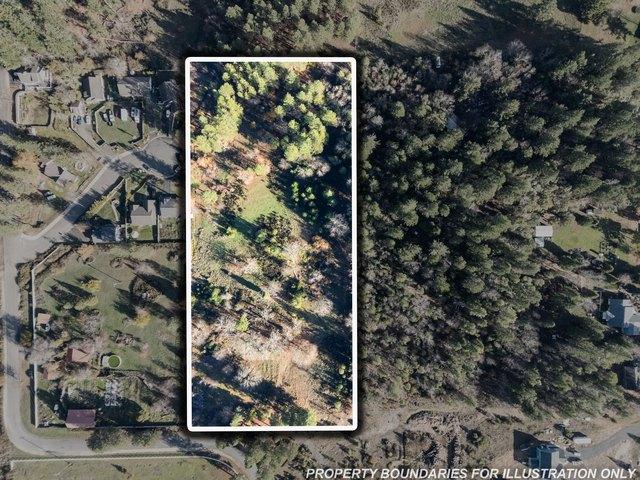 Land for sale in Cave Junction, Josephine County