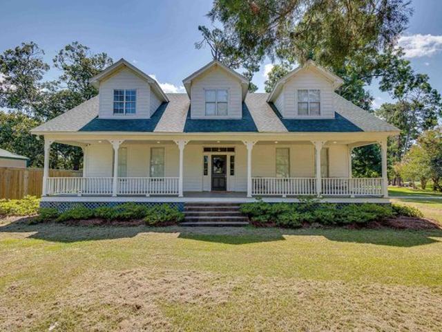 House for sale in Columbia, Louisiana