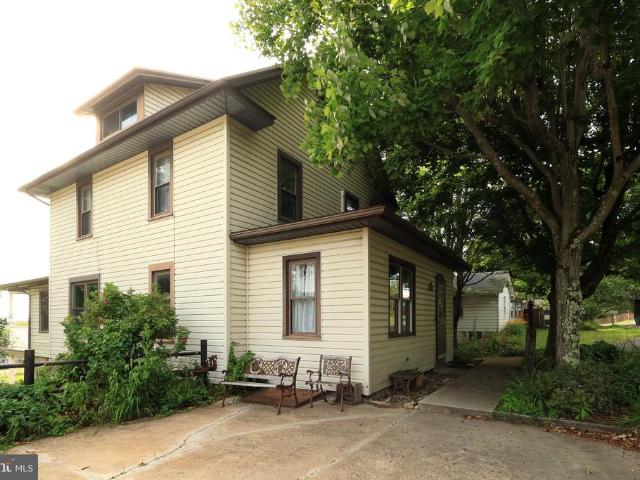 House for sale in Clearfield, Pennsylvania