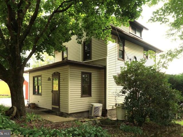 House for sale in Clearfield, Pennsylvania