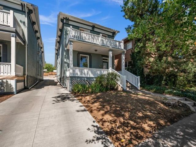 House for sale in Salt Lake City, Utah