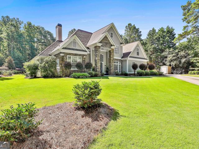 House for sale in Tyrone, Georgia
