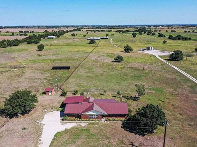 Farm for sale in Wise, Texas