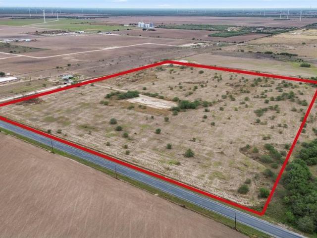 Land for sale in Hidalgo, Texas