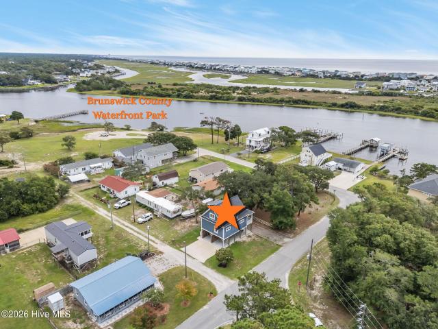 House for sale in Bolivia, North Carolina