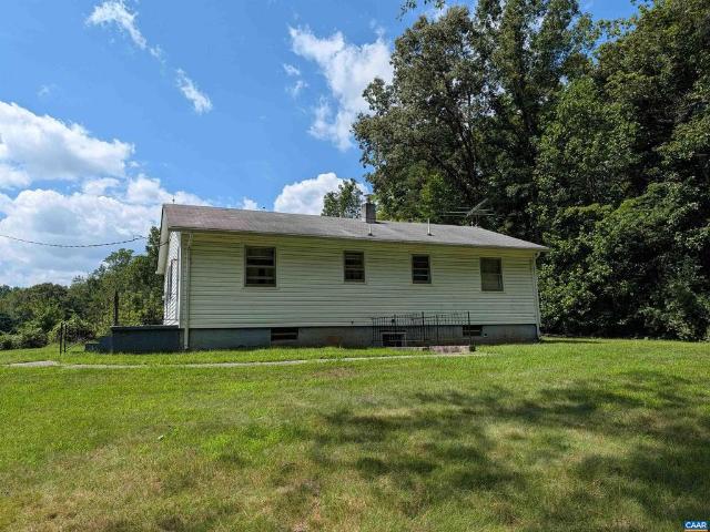 House for sale in Virginia