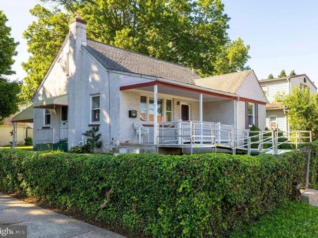 House for sale in Wyncote, Pennsylvania