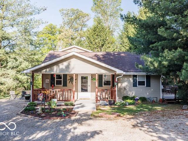 House for sale in Spencer, Indiana