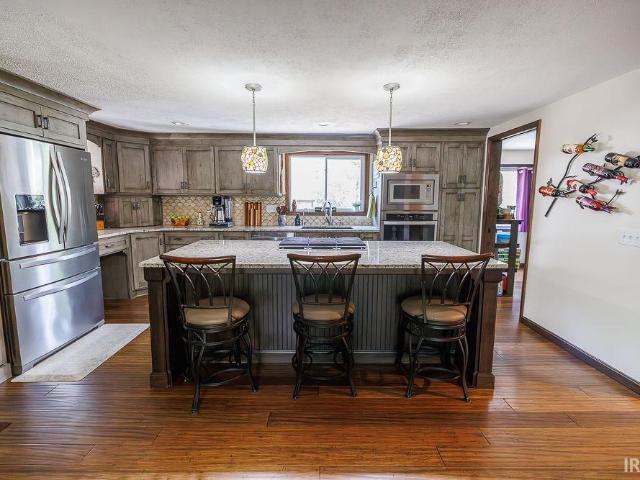 House for sale in Spencer, Indiana