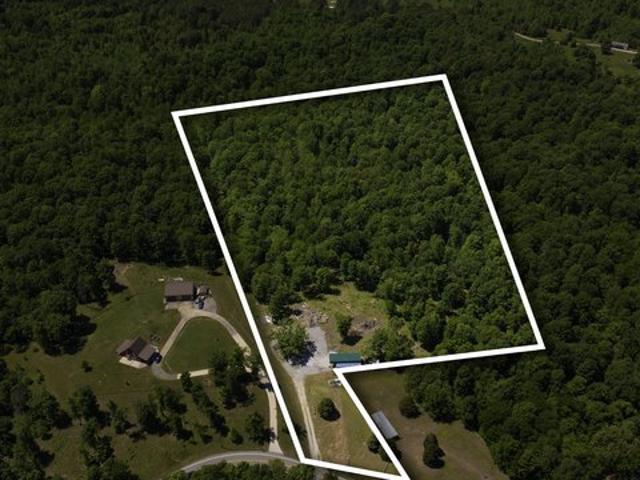 Land for sale in Tennessee
