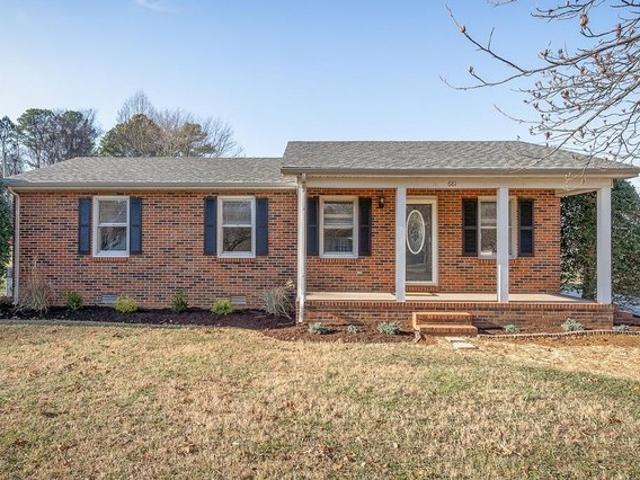 House for sale in Tennessee