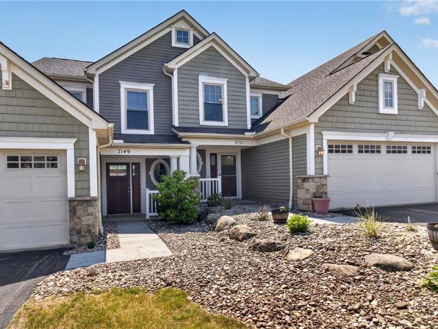 Property for rent in Victor, New York