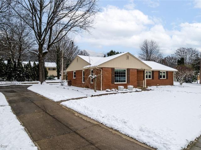 House for sale in Wadsworth, Ohio