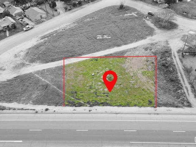 Land for sale in North Shafter, Shafter