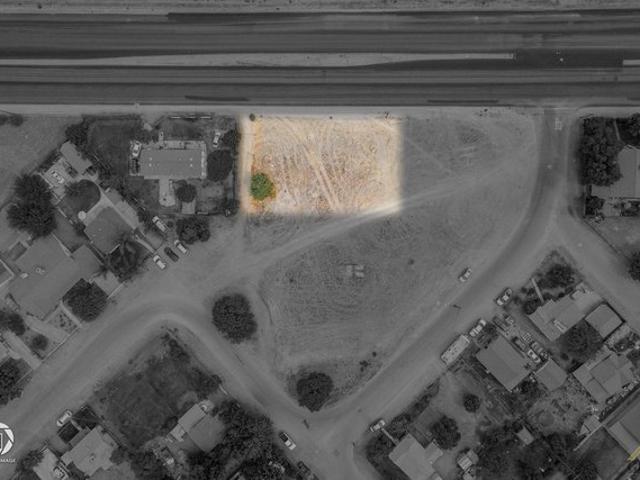 Land for sale in Shafter, California