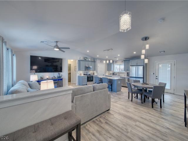 House for sale in Nye, Nevada