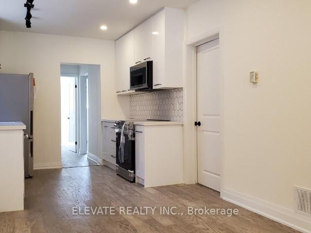 House for sale in Woburn, Ontario