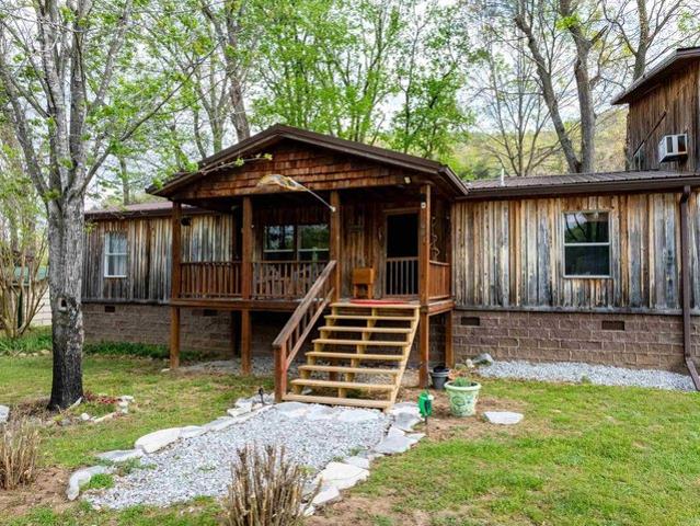 House for sale in Ark