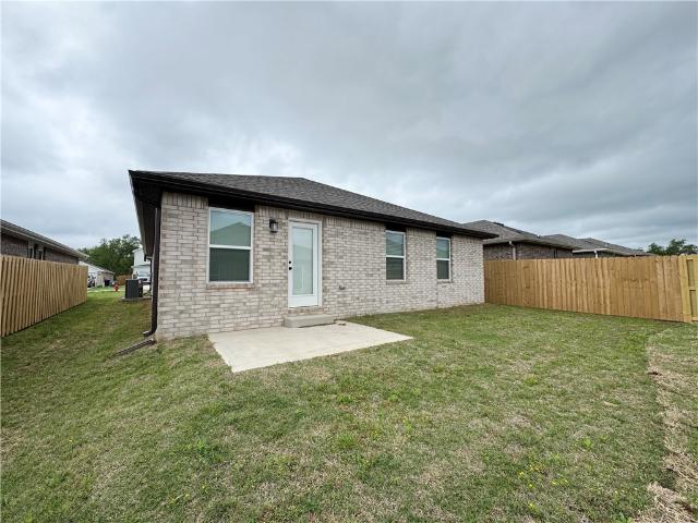 Property for rent in Ark