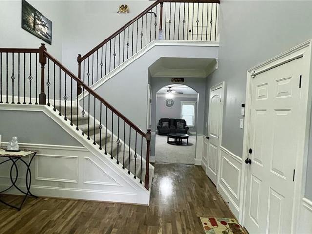 House for sale in Loganville, Georgia