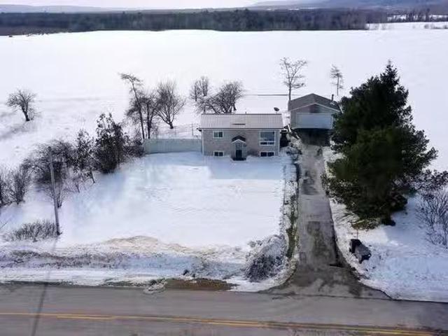 House for sale in Nova Scotia