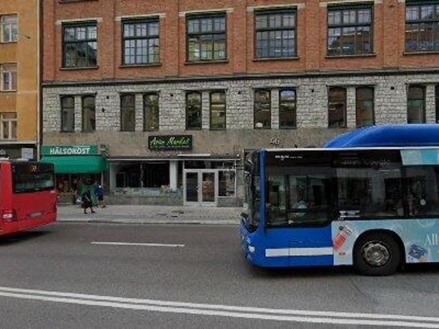 Lokal hyra i Botkyrka, Stockholm