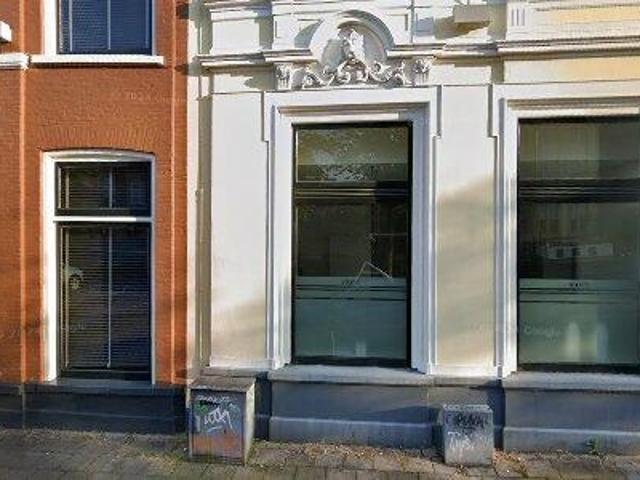 Bedrijfspand te huur in Binnenstad en Stationskwartier, Leeuwarden