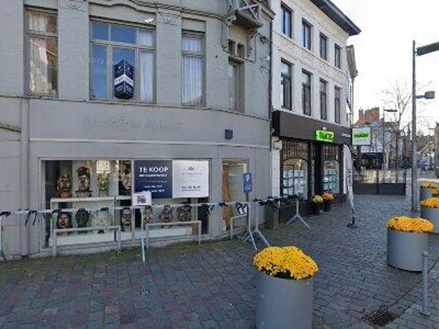 Bureau location à Tielt, West-Vlaanderen