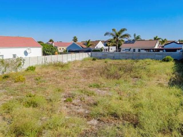 Land for sale in Western Cape