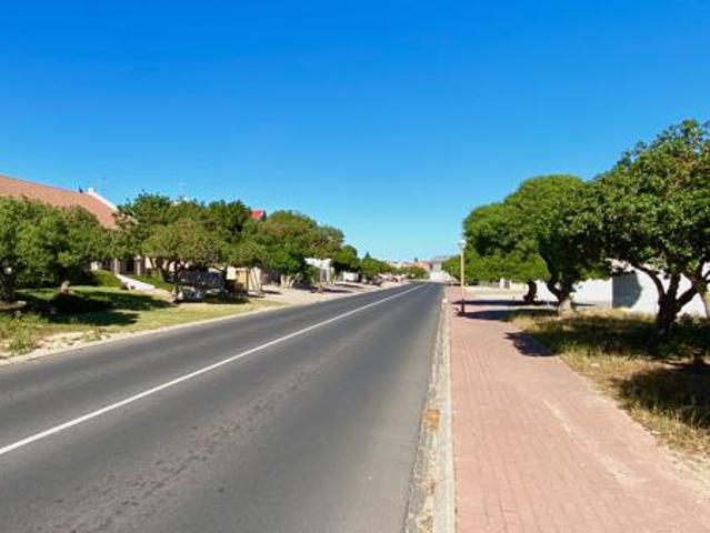 Land for sale in Western Cape