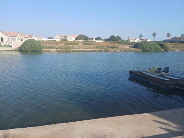 Land for sale in Western Cape