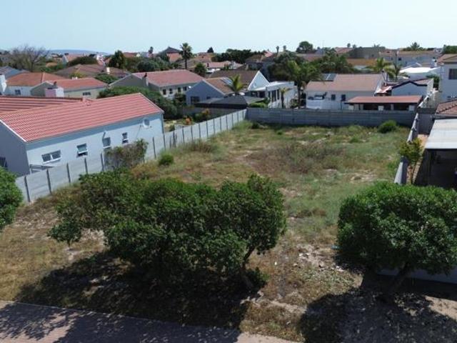 Land for sale in Western Cape
