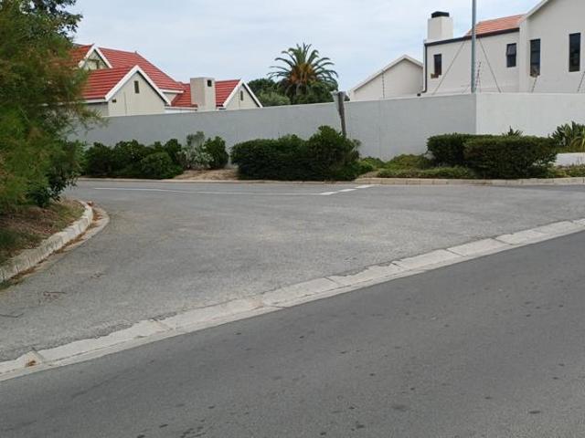 Land for sale in West Coast Village, City of Cape Town