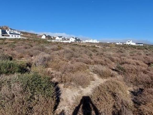Land for sale in Western Cape