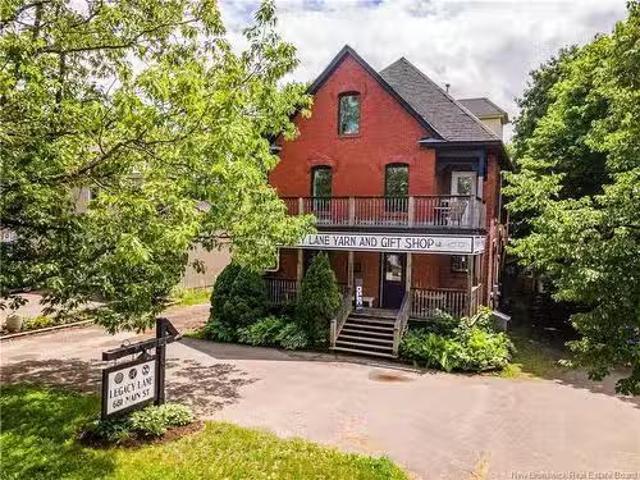 House for sale in Penobsquis, New Brunswick