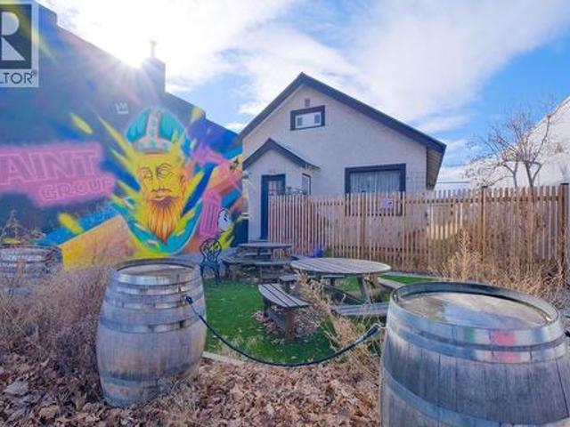 House for sale in Penticton, British Columbia