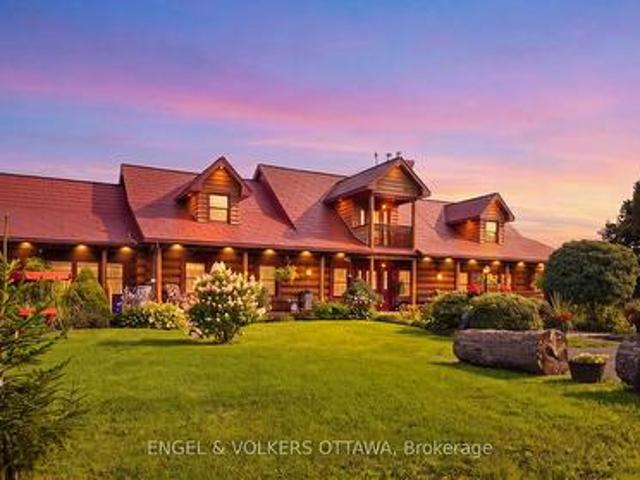 House for sale in The Nation, Ontario