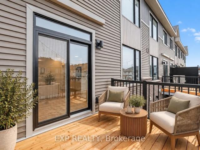 House for rent in Barrhaven West, Ottawa