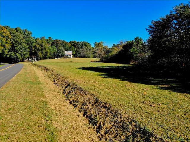 Land for sale in Pickens, Georgia