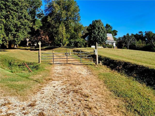 Land for sale in Pickens, Georgia
