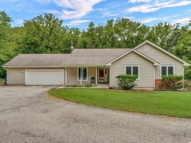 House for sale in Kansas