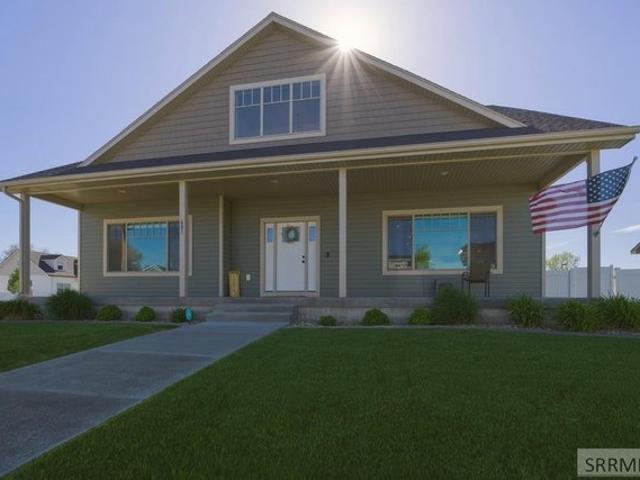House for sale in Roberts, Idaho